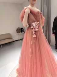 -PAI婚纱礼服设计馆【大牌租赁/高级定制】