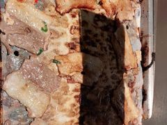 -新石器烤肉(周浦万达店)