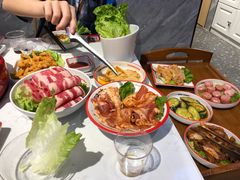 -柒酒烤肉(武鸣大帽山店)