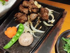 -和彩放题餐厅(酒仙桥店)