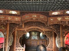 -前童古镇