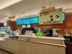 -奈雪的茶(印象城店)