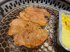 -木槿花韩式炭烤·熟成肉工坊(孙文东路店)