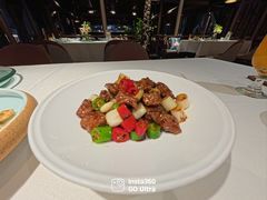 -羲和雅苑•北京烤鸭(陆家嘴中心店)
