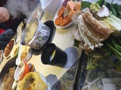 -钱小奴创意自助餐厅·原切谷饲安格斯畅吃(苏州昆山招商花园城店)