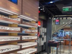 -LensCrafters亮视点(北京嘉里中心店)