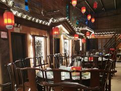 -园林美食城·本土农家菜(杨和镇店)