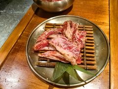 -西塔老太太泥炉烤肉(万柳华联店)