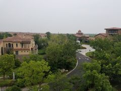 -上海崇明金茂凯悦酒店