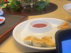 -思金拉措庄园藏餐(太阳岛店)