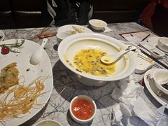 -广东道至正餐厅(区庄店)