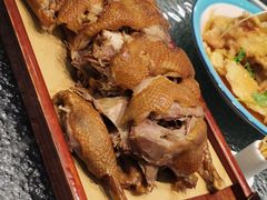 -中国吉菜名店广源宾馆餐厅