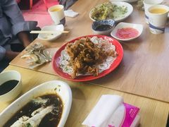 -港澳烧卤馆