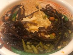 原味螺蛳粉-水平有限广西米粉·广西风味集(五道口店)