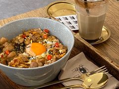 -沏点Trattoria意大利餐厅(新街口店)