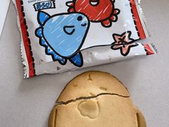 -百佳永辉超市(福田星河店)