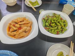 -一起吃小龙虾·海鲜(海珠店)