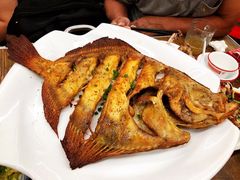 -永红源·啤酒烧烤海鲜大排档(台柳路店)