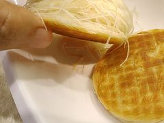 手工金丝饼-洞庭家宴·头牌甲鱼(广渠门店)