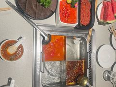 -海底捞火锅(应天门古城根店)