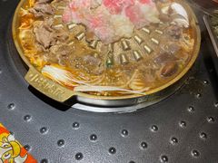 -小牛哈尼韩式水煎肉(万象城店)