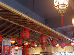 -吴老幺火锅(金龙店)