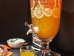 -探鱼·鲜青椒爽麻烤鱼(番禺万达店)