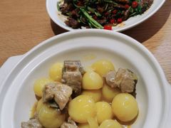 -湘拾(壹方北馆店)