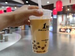 -1点点(理想银泰店)