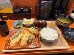 -天妇罗内顺田(罗湖店)