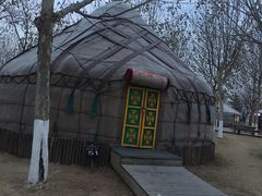 -九十九顶毡房(阜石路店)