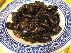 糖醋木耳-聚丰园.百年传承(五爱广场店)