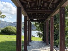 -东钱湖旅游度假区