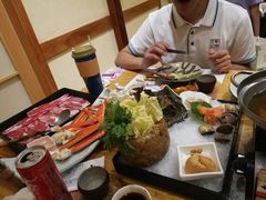 -花潮料理艺食馆(世欧广场店)