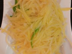 -舌尖上的食缘花园主题餐厅