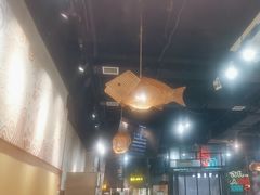 -京门活鱼馆·鱼火锅(百子湾（原红庙）店)