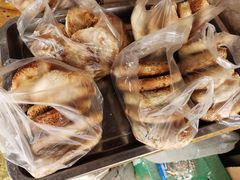 -肖为民麻糕(双桂坊店)