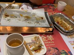 -木屋烧烤(岗顶二店)