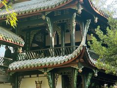 -望江楼公园