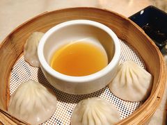 鸡汁杭州小笼-桂满陇-西湖船宴(西单大悦城店)