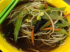 -包顺兴面馆(长乐路店)