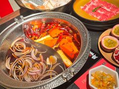 -牛New寿喜烧(虹桥新天地店)