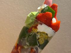 -伊藤久右卫门(宇治本店)