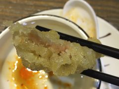 -东北农家饺子村(昌平路店)