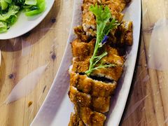 -醉壹号海鲜大排档·老厦门特色菜(厦门美食地标店)
