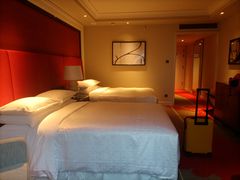 -澳门喜来登大酒店