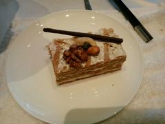 -芭菲盛宴·环球美食(袁家岗店)