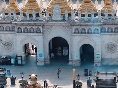 -上海东林寺(金山区)