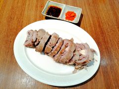 -贯贯吉·清真餐厅(浙江中路店)