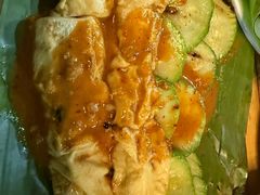 -杨合林啊兰烤鱼